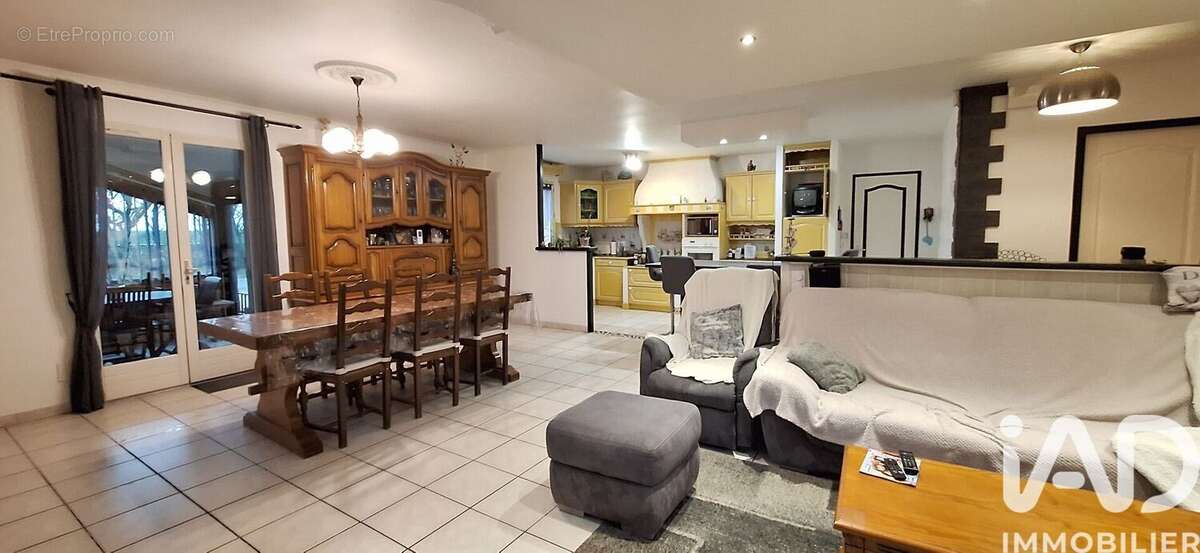 Photo 9 - Maison à SAINT-CIERS-SUR-GIRONDE