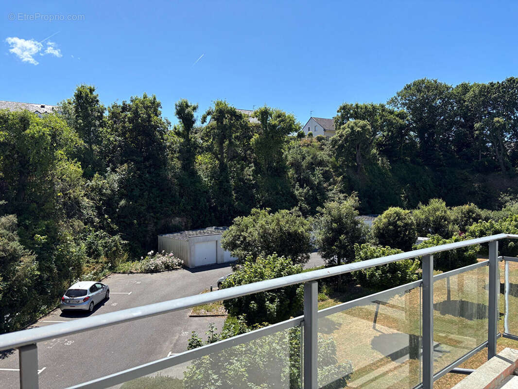 Appartement à AURAY