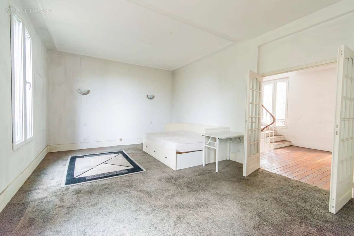 Maison 220 m² à Montmorency  - photo 5