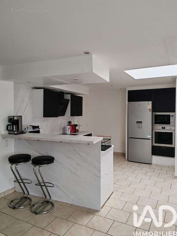 Photo 4 - Appartement à LE HAVRE