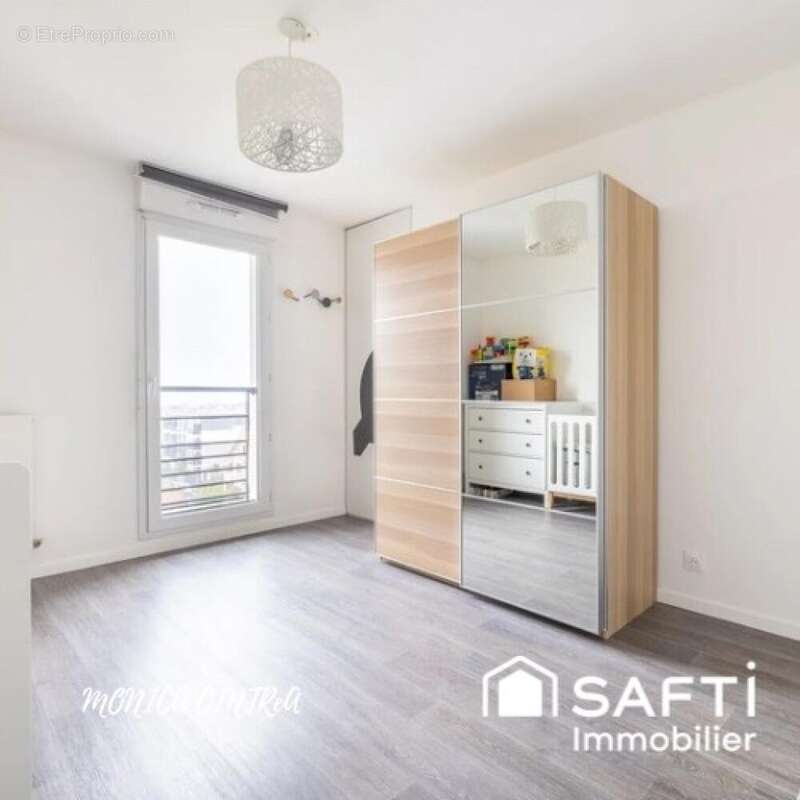 Photo 5 - Appartement à SAVIGNY-SUR-ORGE