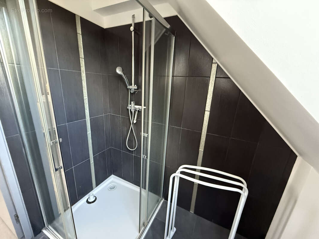 Maison à VEULES-LES-ROSES