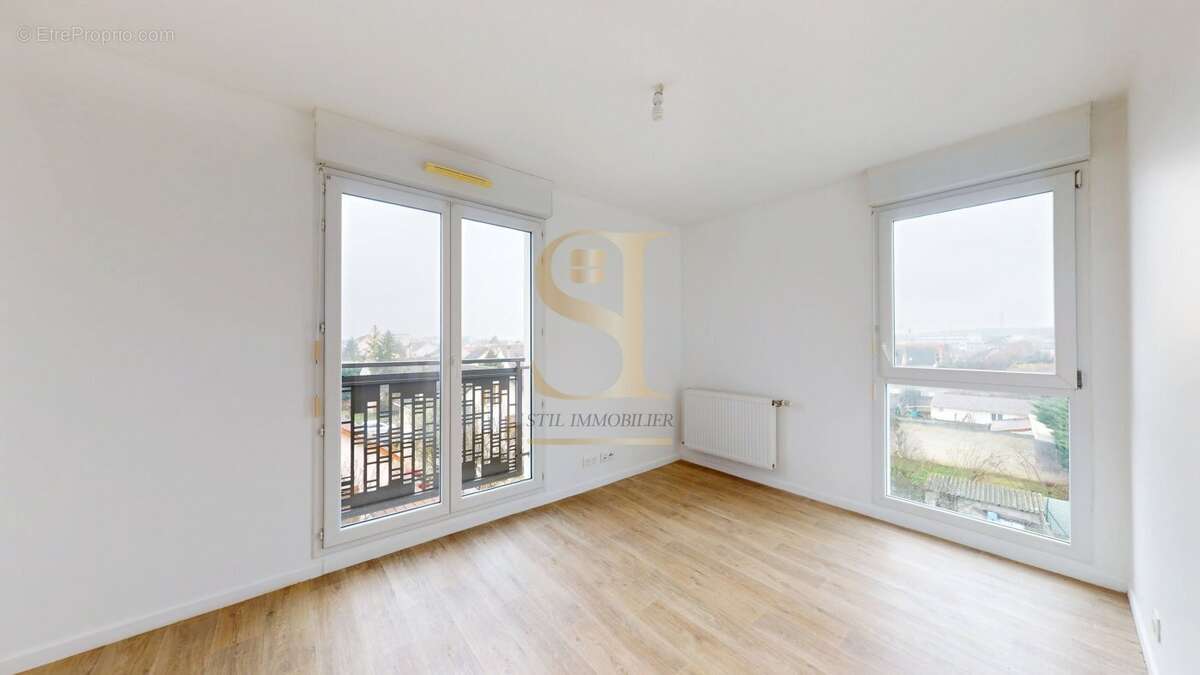 Appartement à MELUN
