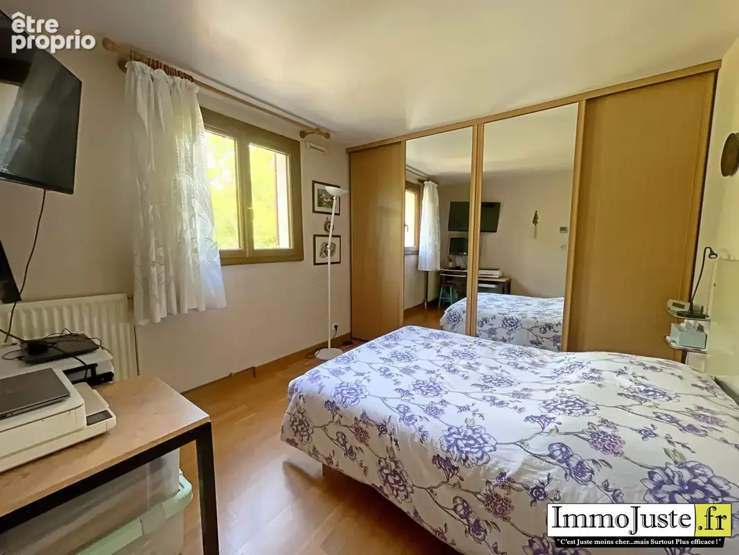 Maison 4 pièces 81 m² à vendre à Guyancourt (78280) - photo 8