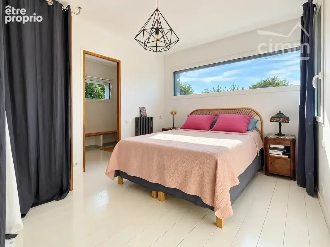 A vendre maison 6 pièces à Gouyrnay sur Marne - photo 6