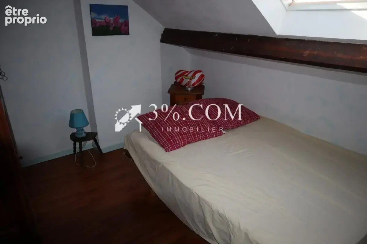 Grande maison - Grand terrain - photo 11
