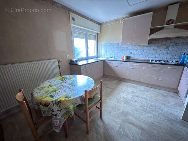 Appartement à WITTELSHEIM