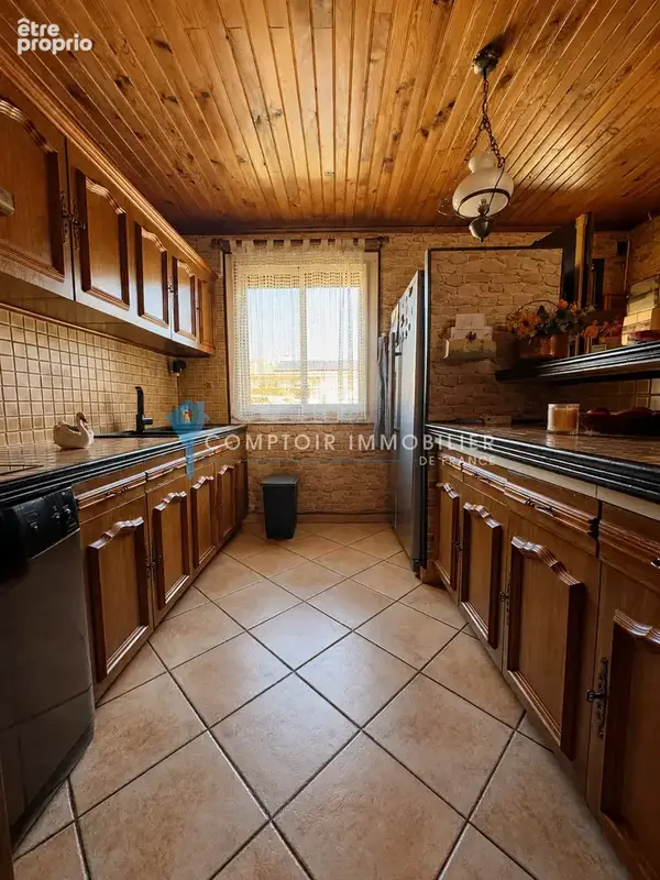 A vendre dept 30 (gard) aimargues villa pp 3 chambres jardin garage et piscine - photo 6