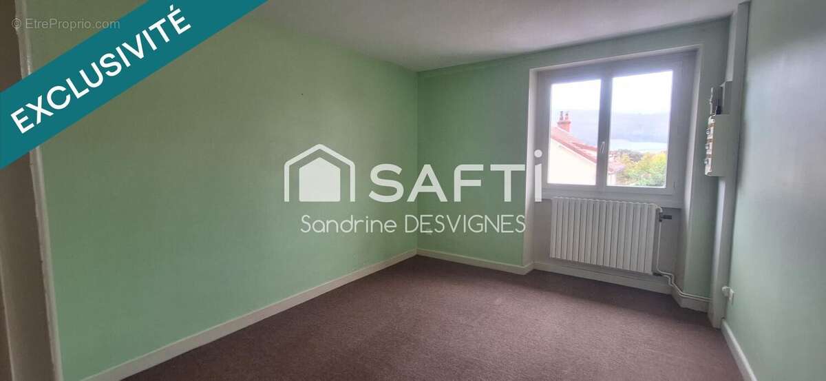 Photo 5 - Appartement à MARMAGNE