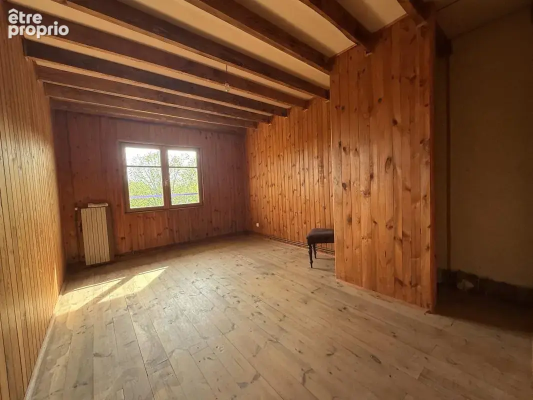 Maison 124 m² - 4 Chambres - ROIFFIEUX - photo 13