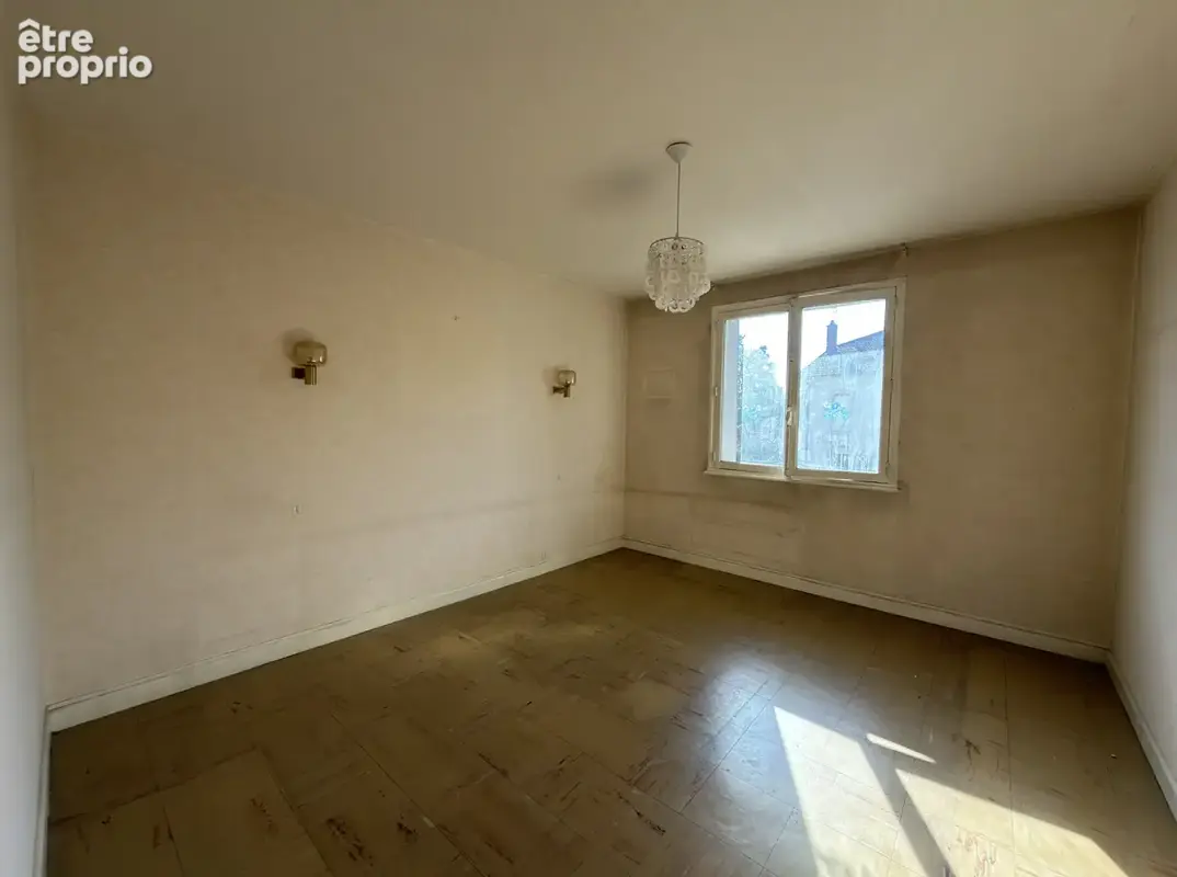 ARTEM, BELLE OPPORTUNITEE A SAISIR un appartement à rénové de 3 pièces très lumineux de 77,70 m2, situé au 1-e - photo 12