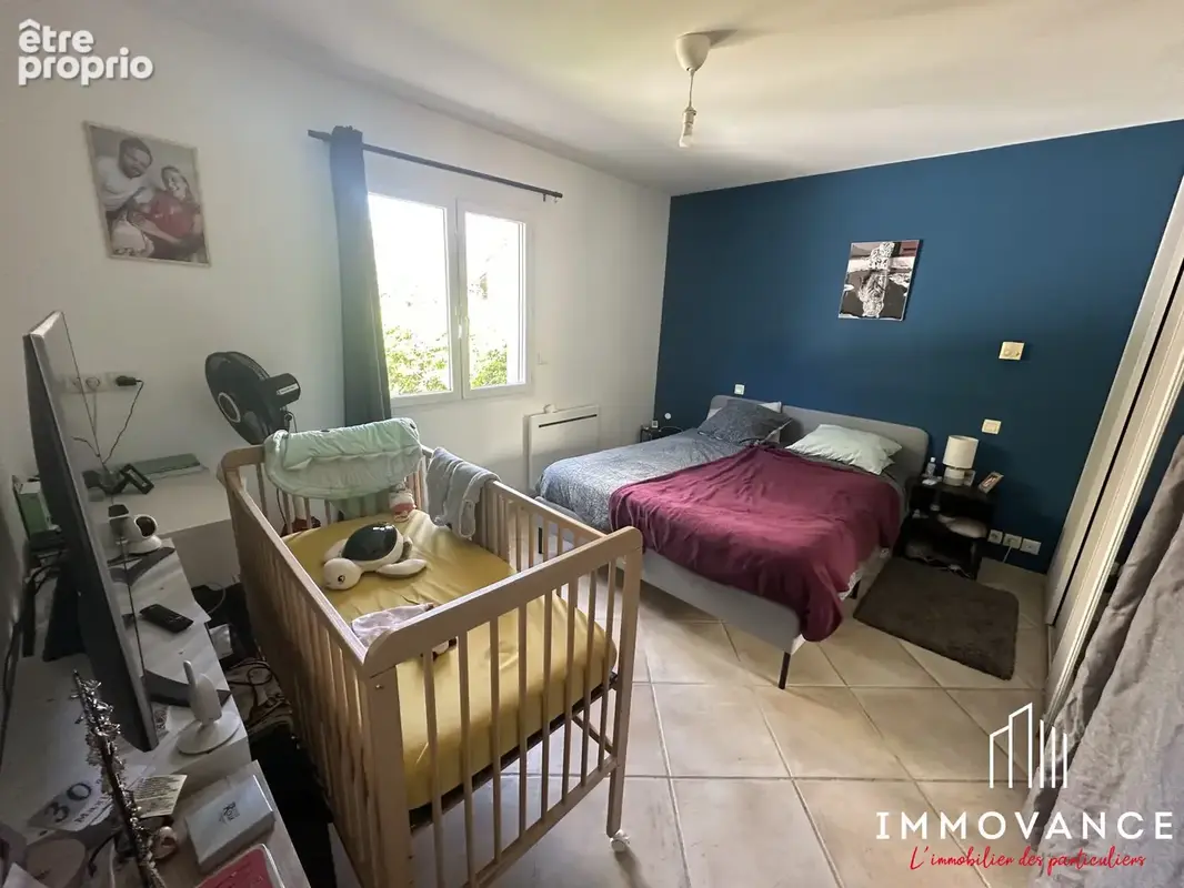 Maison 87 m² à Montpellier  - photo 8