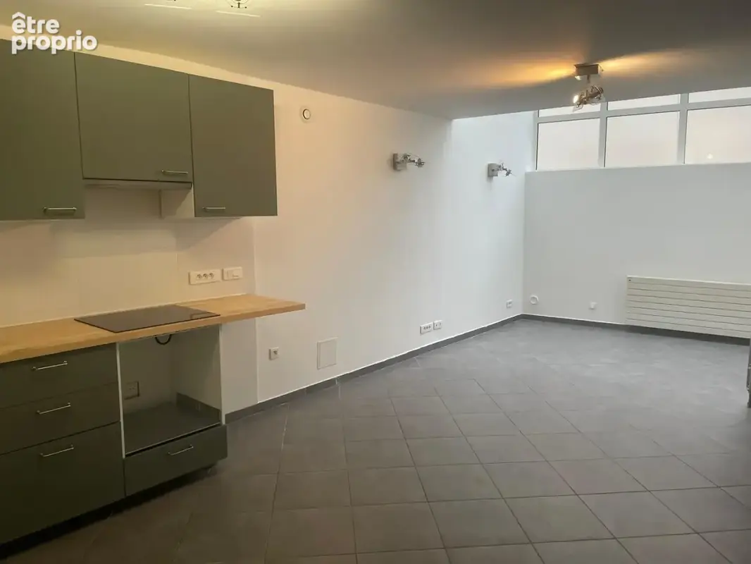 Appartement 58 m² à Verrieres-Le-Buisson  - photo 4