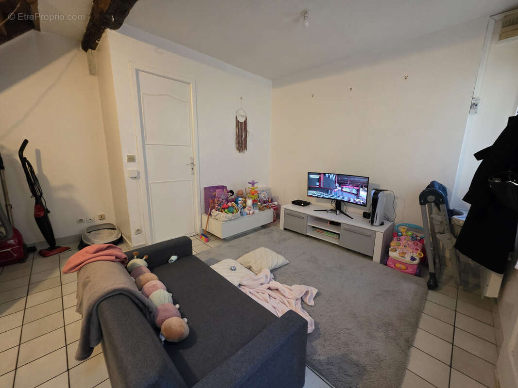 Appartement à BERNAY