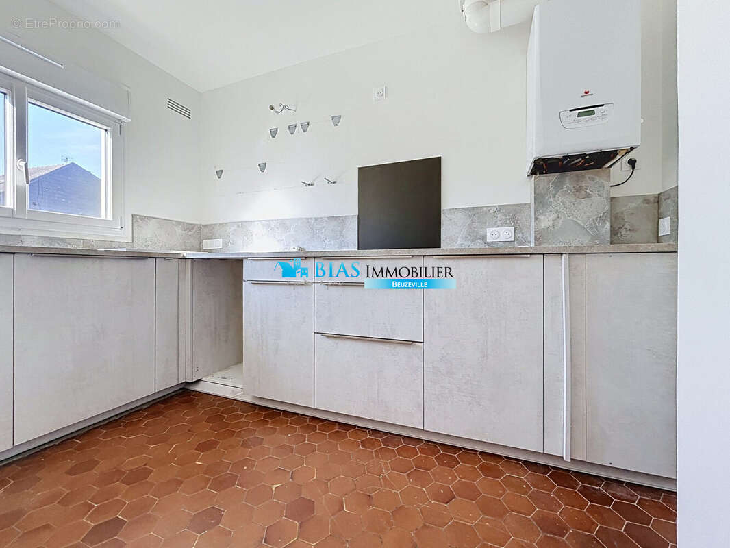 Maison 146 m² à Trouville-Sur-Mer  - photo 8