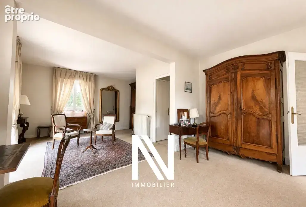 Maison a vendre caen venoix - st paul - photo 6