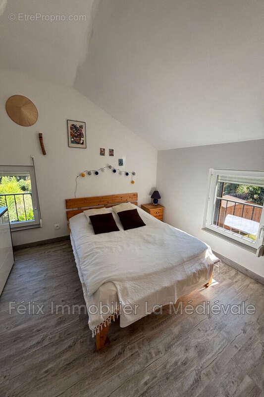 Maison 118 m² à Sarlat-La-Caneda  - photo 7