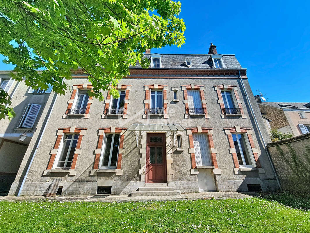 Maison à PITHIVIERS