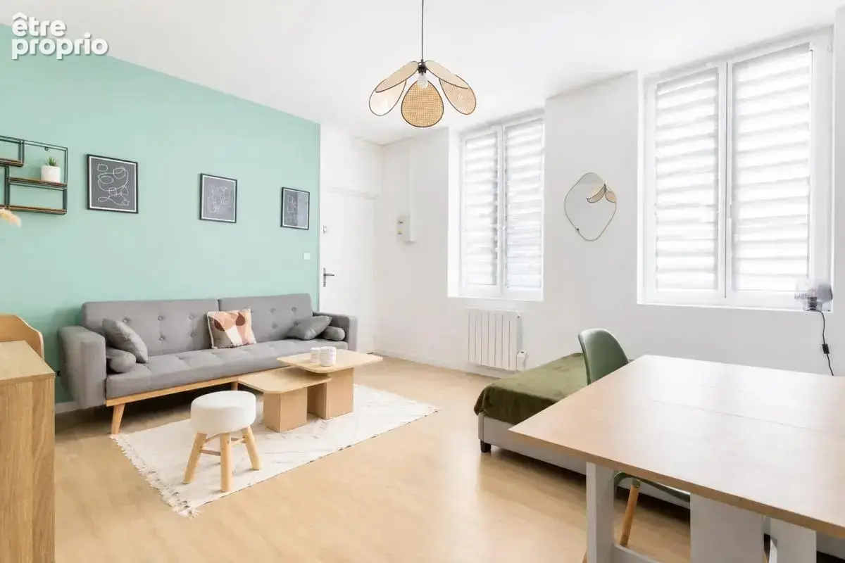 Appartement à LILLE