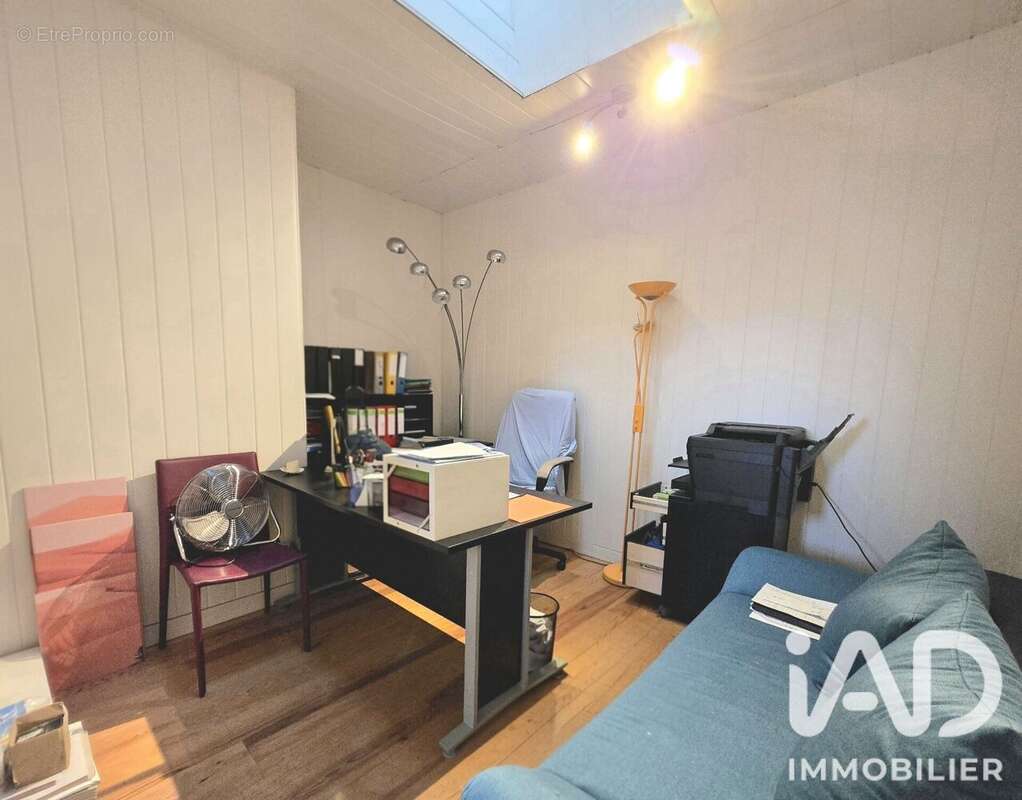 Maison 167 m² à Gajac  - photo 5