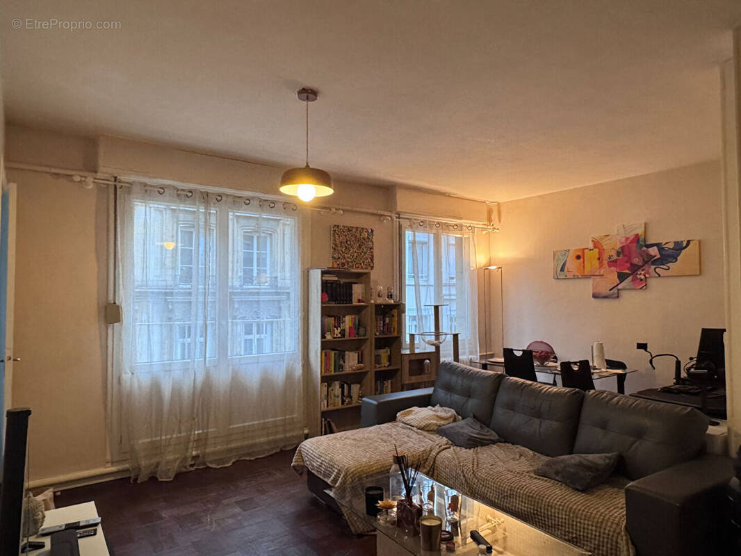 Appartement à ROUEN