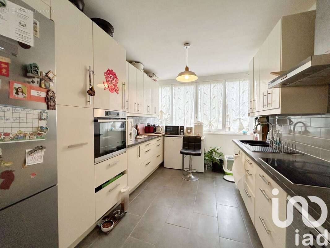 Photo 4 - Appartement à FONTENAY-LE-FLEURY