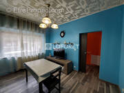 Maison à AUDUN-LE-TICHE