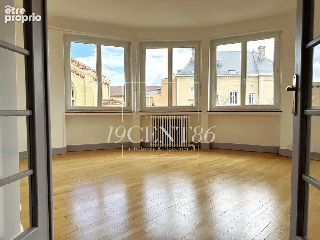 Appartement 3 pièces 102 m² à vendre à Oullins (69600) - photo 2