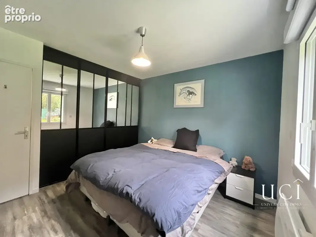 Maison 5 pièces 97 m² à vendre à Geneston (44140) - photo 7
