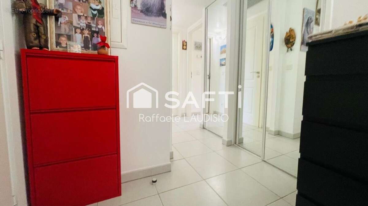 Photo 8 - Appartement à FREJUS