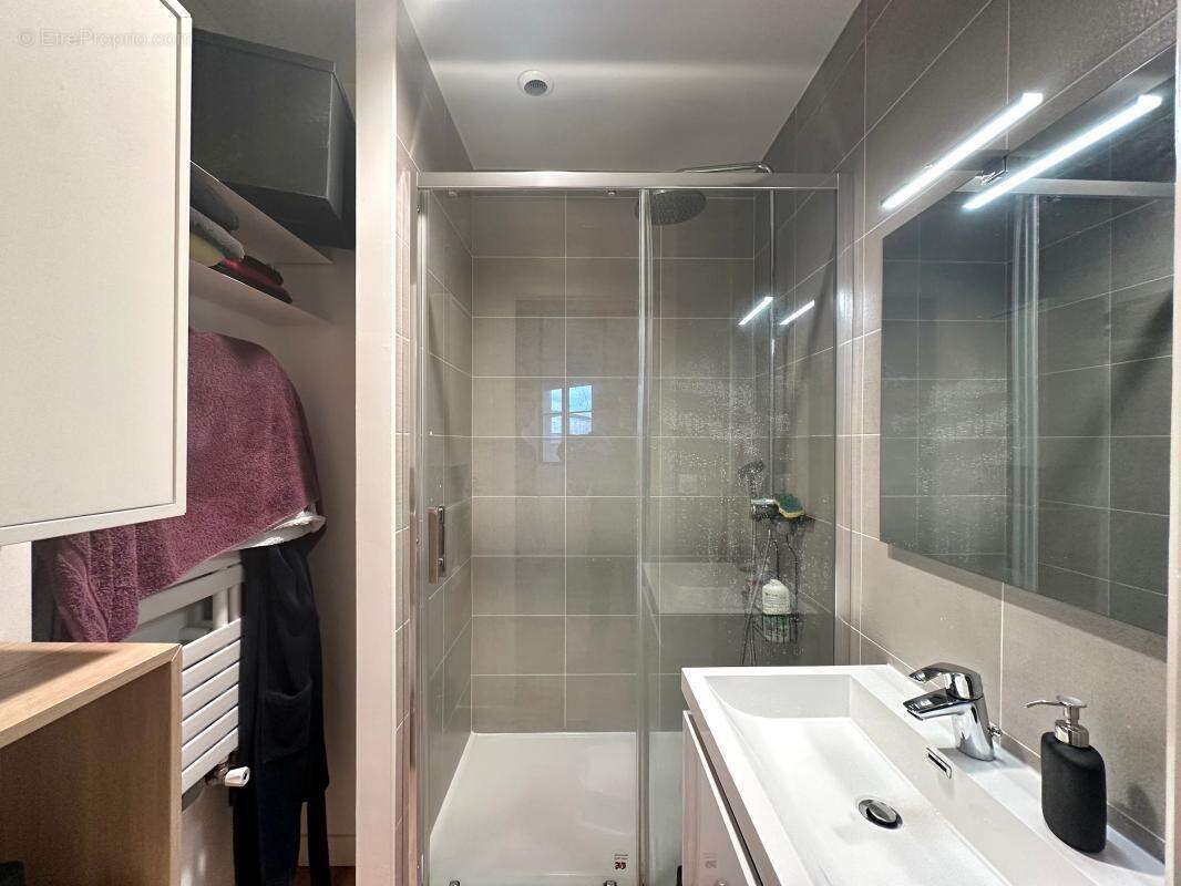 Appartement à BREST