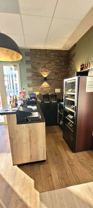 Commerce à SAINT-GEORGES-SUR-CHER