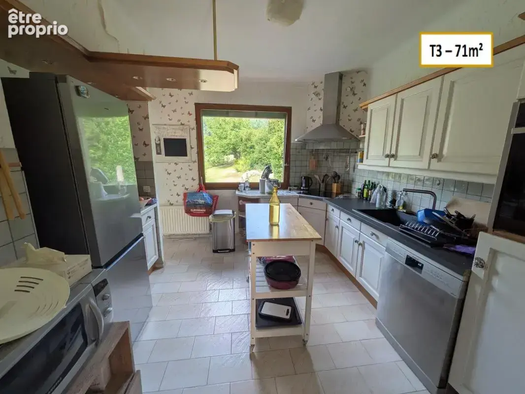 T3 59m² 170 000€ / T4 80m² 186 000€ - photo 5