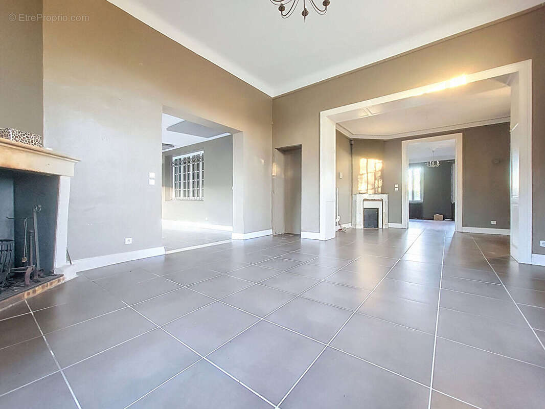 Maison à LUDON-MEDOC