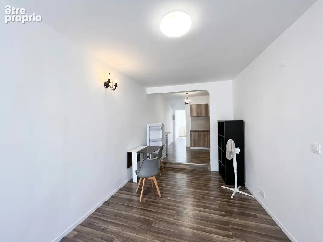 Maison individuel fontsainte - photo 5