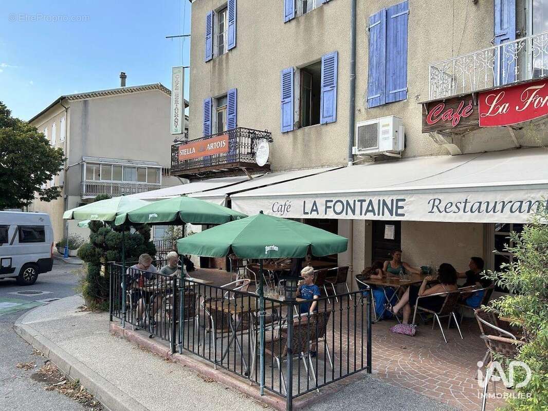 Photo 7 - Commerce à LUC-EN-DIOIS