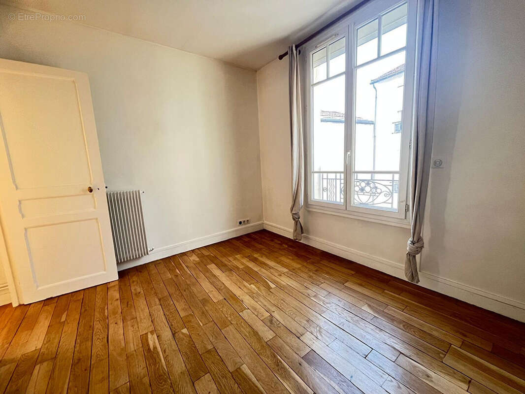Appartement à SAINT-GERMAIN-EN-LAYE