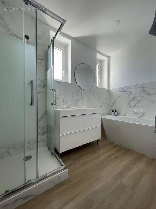 Appartement à LA BAULE-ESCOUBLAC
