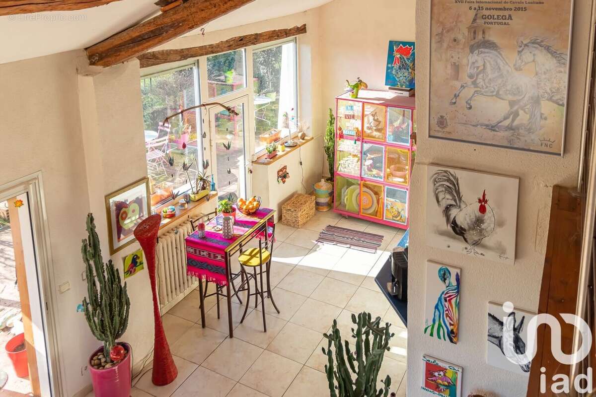 Photo 7 - Maison à MONTGAILLARD