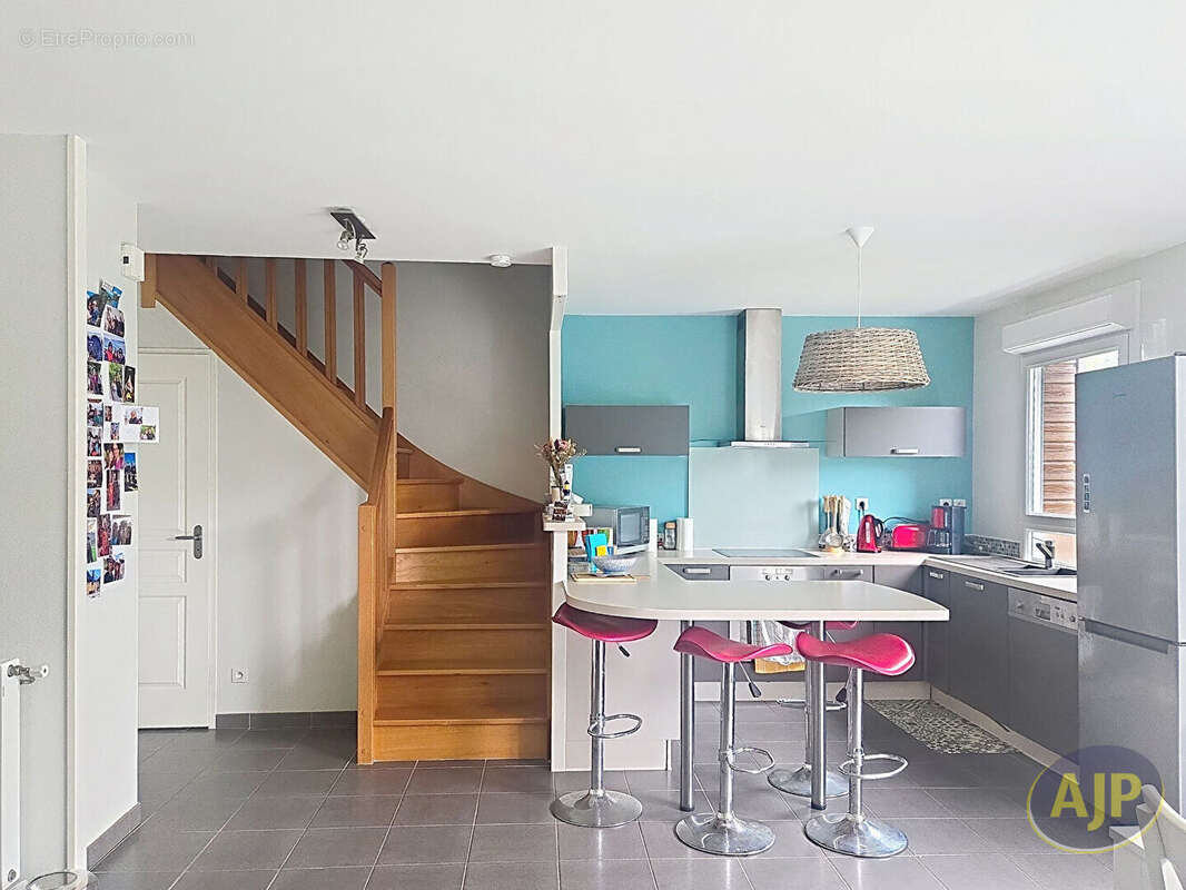 Appartement Saint Marc Sur Mer - photo 4