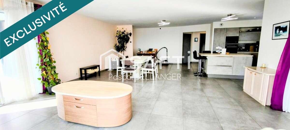 Maison 138 m² à Sardon  - photo 6