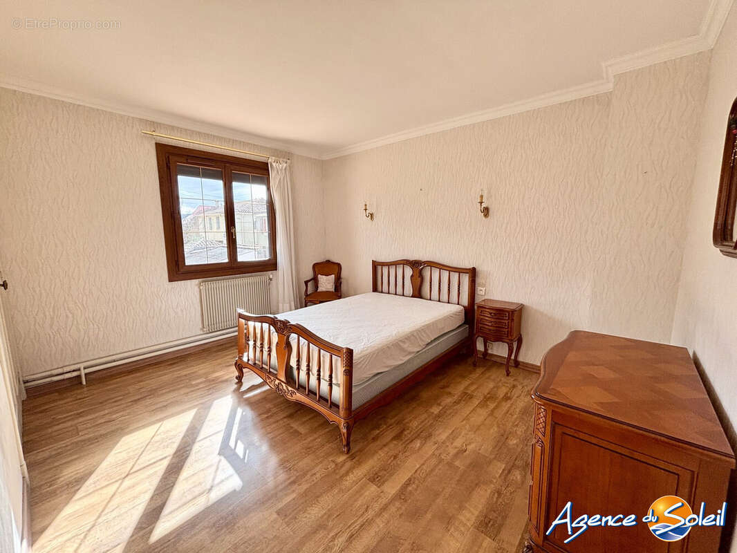 Maison à SAINT-ANDRE-DE-ROQUELONGUE