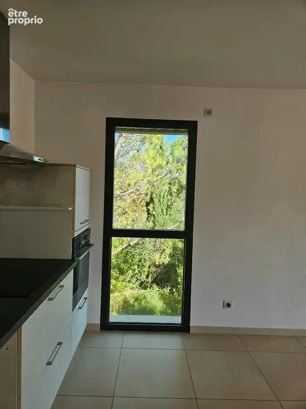 Appartement T4 - Résidence récente - Quartier du Montaiguet - photo 4