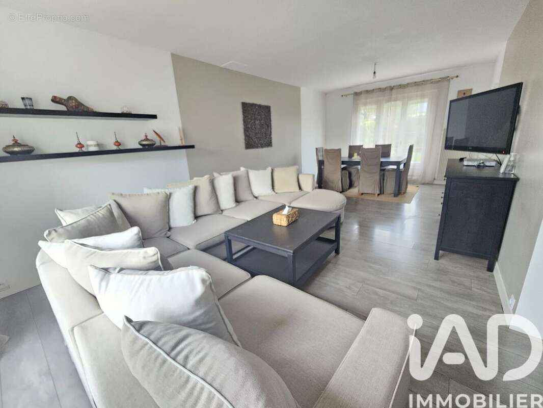 Photo 5 - Maison à COMBS-LA-VILLE