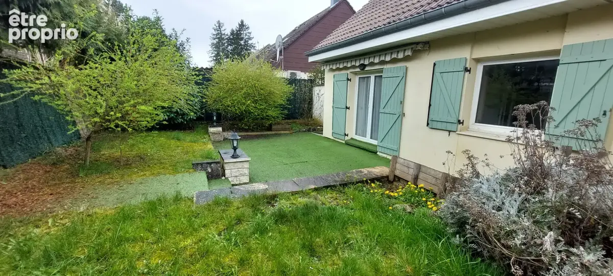 Maison Jarny 6 pièce(s) 120 m2 - photo 4