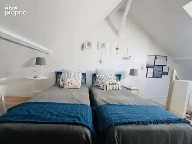 Appartement - photo 8