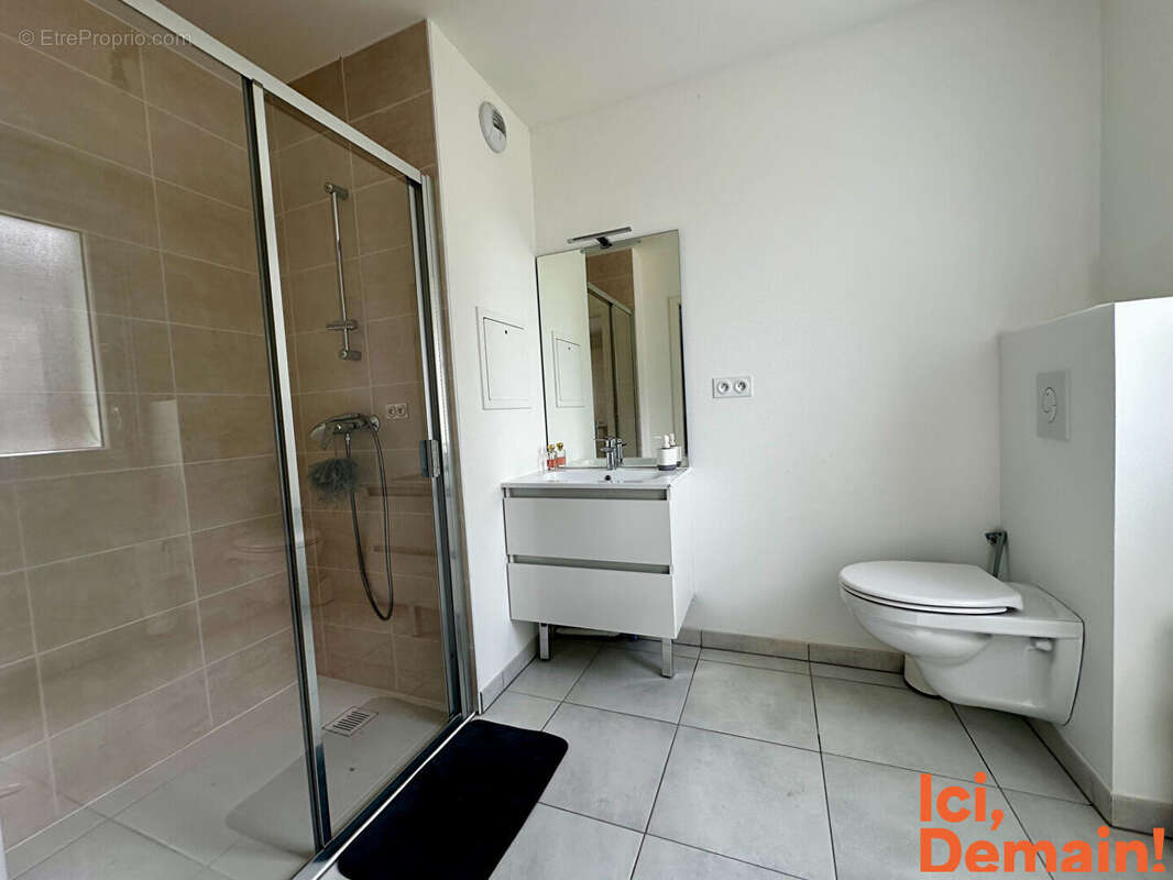 Maison neuve 4 pièces à vendre à Geispolsheim - Réf. 598 - photo 11
