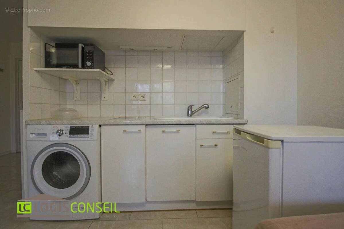 Appartement à CHATENAY-MALABRY