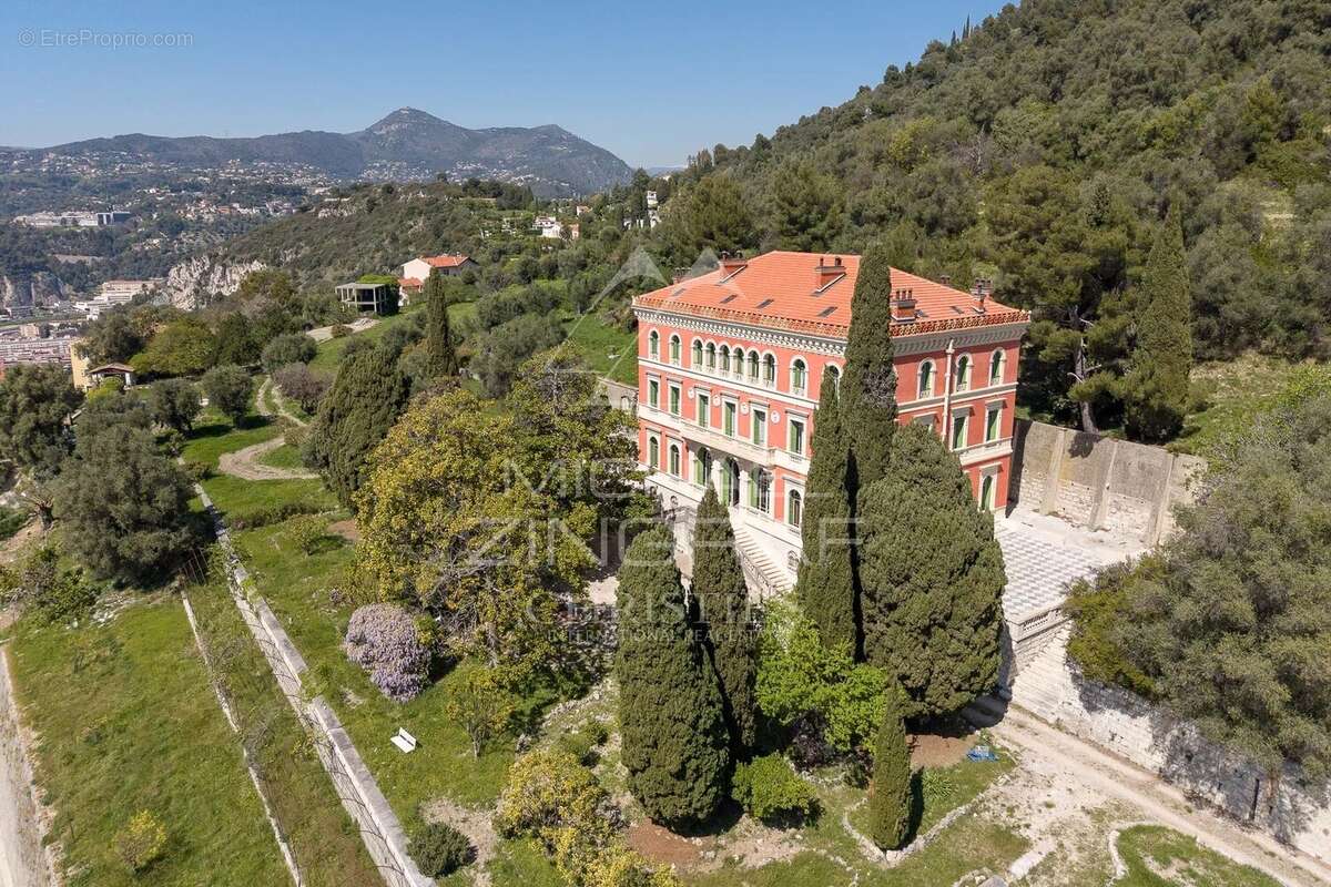 Maison à NICE
