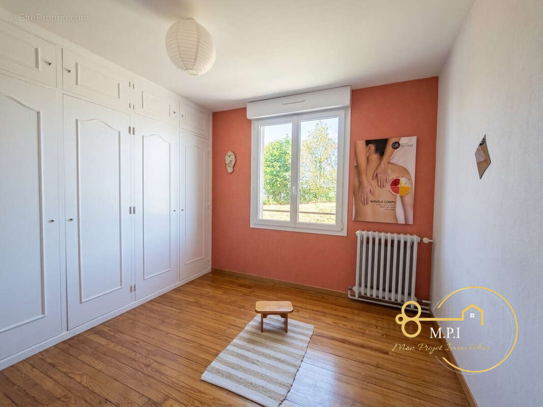 Maison 113 m² à Alencon  - photo 6